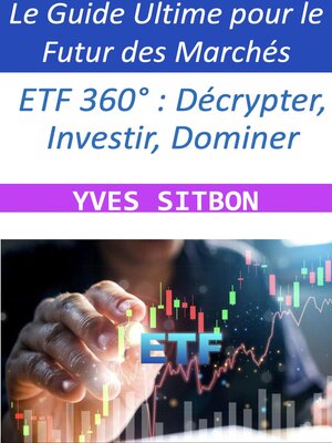 cover image of ETF 360°